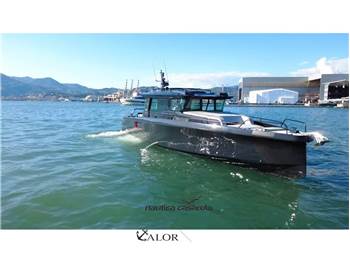 Brabus Marine Shadow 1200 XC