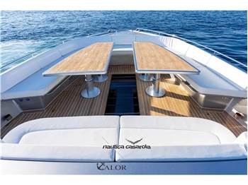 CNM Continental 50