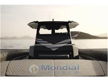 G-Tender DIECI4