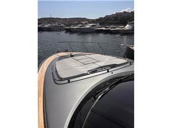 Riva 56 RIVALE