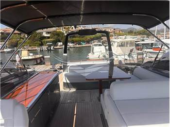 Riva 56 RIVALE
