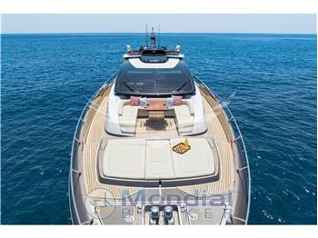 Riva 88 Folgore