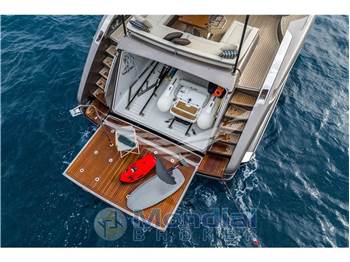Riva 88 Folgore
