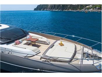 Riva 88 Folgore