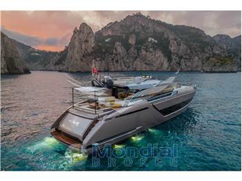 Riva 88 Folgore
