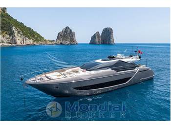 Riva 88 Folgore