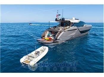 Riva 88 Folgore