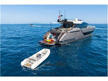 Riva 88 Folgore