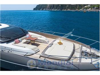 Riva 88 Folgore
