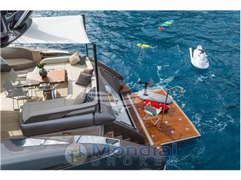Riva 88 Folgore