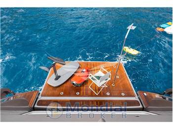 Riva 88 Folgore