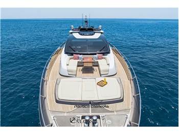 Riva 88 Folgore