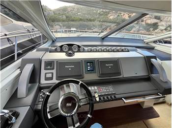 Azimut 62 S