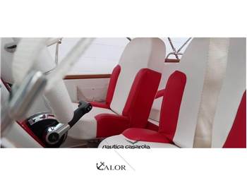 CAR OFFSHORE FIAT 500