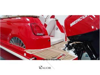 CAR OFFSHORE FIAT 500