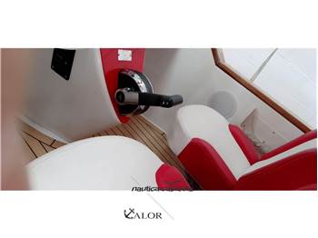 CAR OFFSHORE FIAT 500