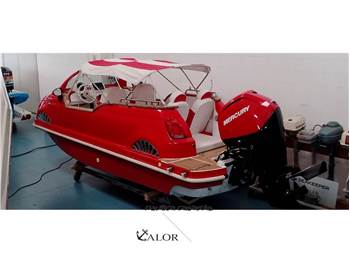 CAR OFFSHORE FIAT 500