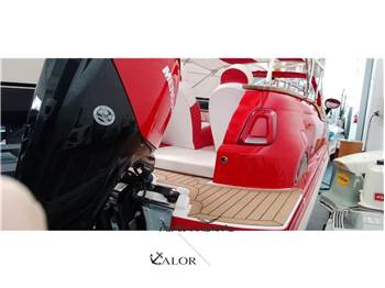 CAR OFFSHORE FIAT 500