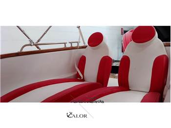 CAR OFFSHORE FIAT 500
