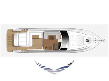 Princess Yachts V 62