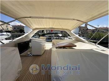 Riva 75 VENERE