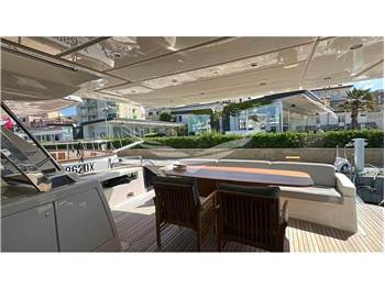 Riva 75 VENERE