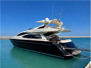 Riva 75 VENERE
