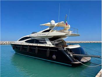 Riva 75 VENERE