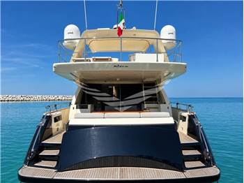 Riva 75 VENERE