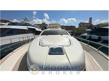 Riva 75 VENERE
