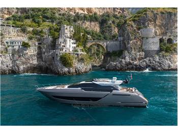 Riva 88 Folgore