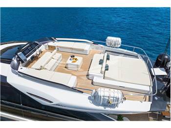 Riva 88 Folgore