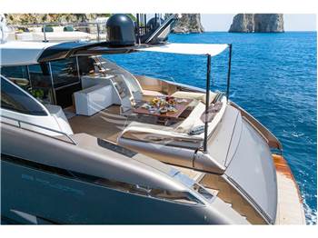 Riva 88 Folgore