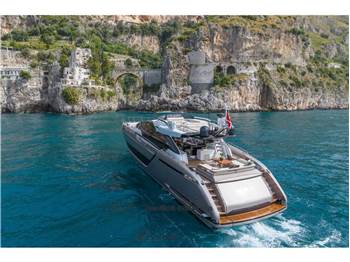 Riva 88 Folgore