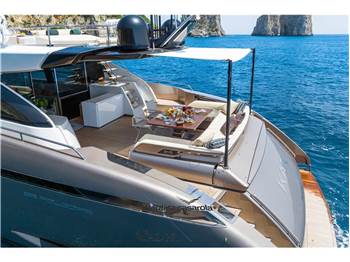 Riva 88 Folgore