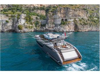 Riva 88 Folgore