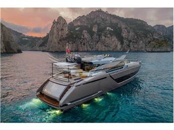 Riva 88 Folgore