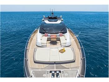 Riva 88 Folgore