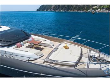 Riva 88 Folgore