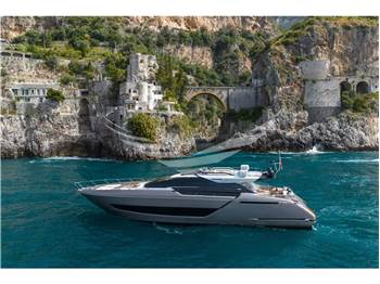 Riva 88 Folgore