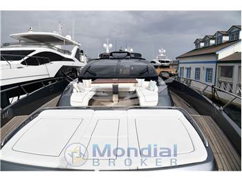 Riva 88 Folgore