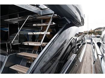 Riva 88 Folgore
