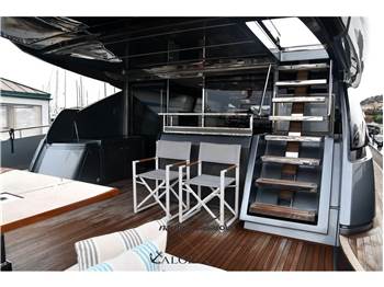 Riva 88 Folgore