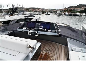 Riva 88 Folgore