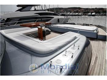 Riva 88 Folgore