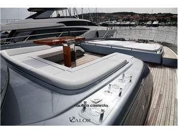 Riva 88 Folgore
