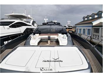 Riva 88 Folgore