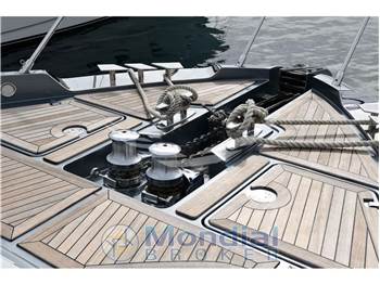 Riva 88 Folgore
