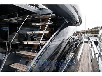 Riva 88 Folgore