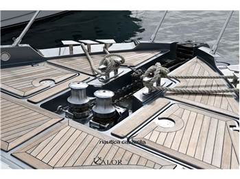 Riva 88 Folgore